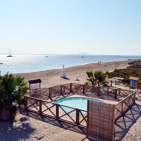 Arenales Del Mar Menor - 7808 Lejlighed La Manga Eksteriør billede