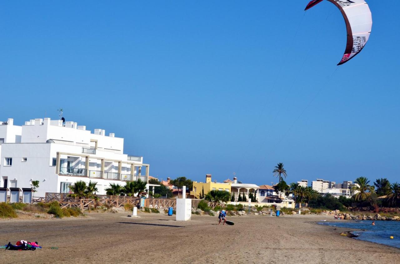 Arenales Del Mar Menor - 7808 Lejlighed La Manga Eksteriør billede