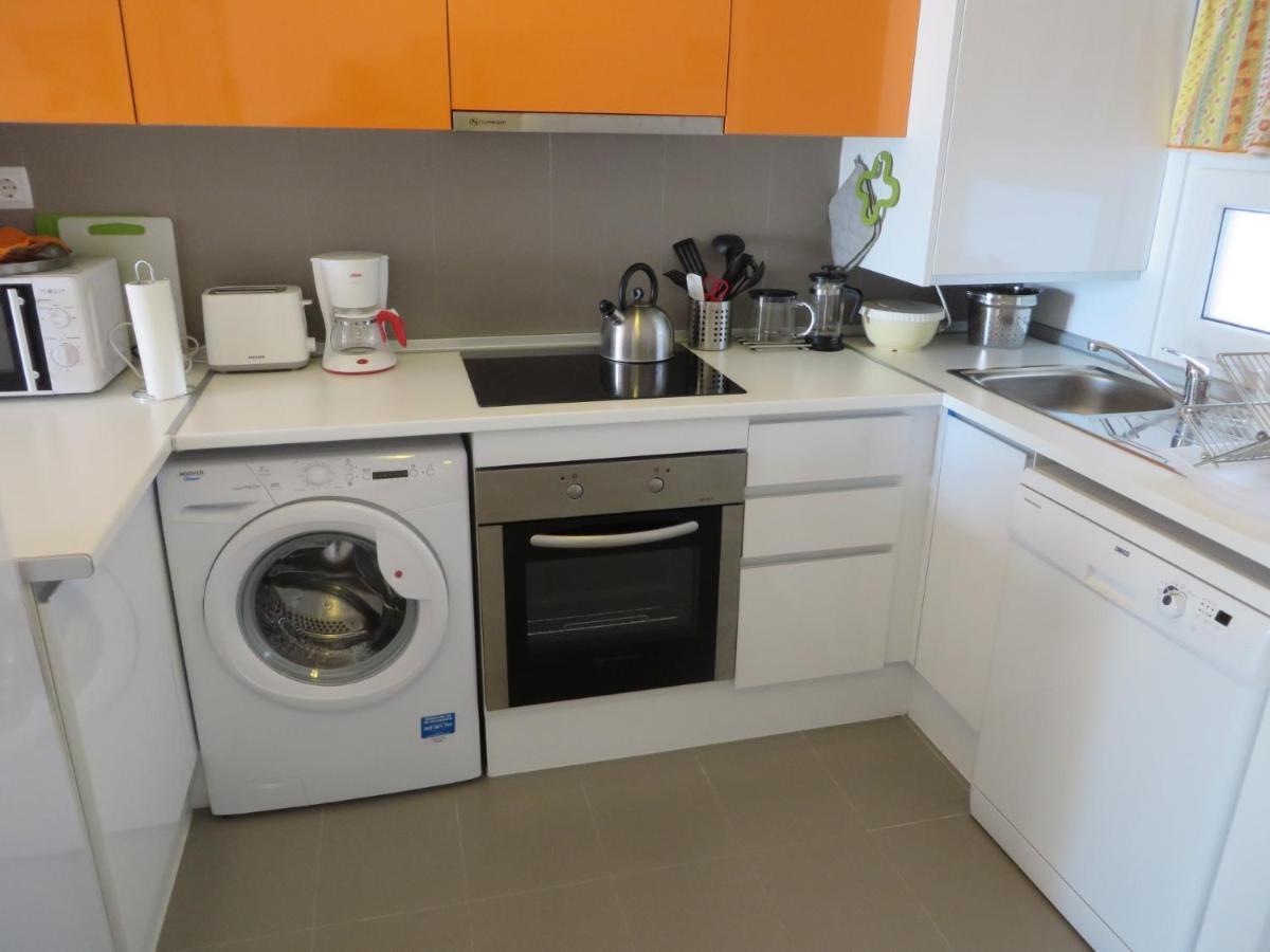Arenales Del Mar Menor - 7808 Lejlighed La Manga Eksteriør billede